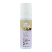 Milk Shake Sos Roots Instant Hair Touch Up 75 Ml Light Blonde