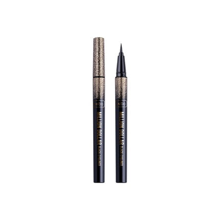 Wibo Million Dollar Eyeliner - Black, 0.8g