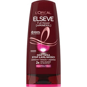 L'Oreal Elseve Arginine Resist X3 Strengthening Conditioner 200ml