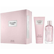 First Instinct Men's Fragrance by Abercrombie & Fitch