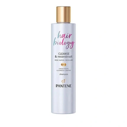 Hair Bio Shampoo Clean Reconstruct 6x250ml