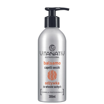 Vitanativ Conditioner For Dry Hair 300ml