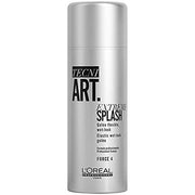 L'Oreal Paris Tecni Art Extreme Splash Elastic Wet Look Gel 150ml