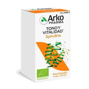 Arkopharma Arkocaps Spirulina Organic 45 Capsules
