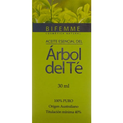 Bifemme Tea Tree Oil - 30ml