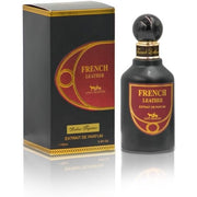 French Leather Eau De Parfum Unisex 100ml by Loui Martin