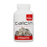 Plantis Plantis Calcin 100 Comp