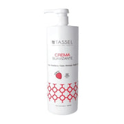 Eurostil Eurostil Strawberry Softening Cream 1000ml