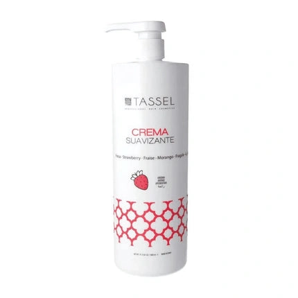 Eurostil Eurostil Strawberry Softening Cream 1000ml