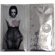 Ginseng, With Elastic Keratin 1 Request