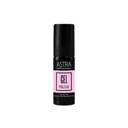 ASTRA Gel Polish Semi-Permanent Nail Polish 04 Berry Milk