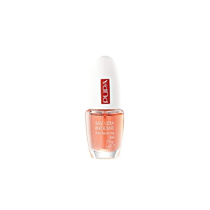 Pupa Nail Extra Reinforcing Base Coat 5ml