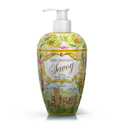 Savoy Bubble Bath and Shower