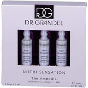 Grandel Nutri Sensation Ampoules 9ml