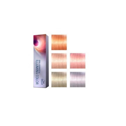 Wella Opal-Essence By Illumina Color 60ml Hair Colour