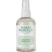 Coconut Body Oil 148ml