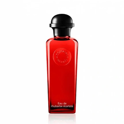 Herms Hermes Eau De Rhubarbe Ecarlate Eau De Cologne Spray 100ml