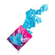 Easyglide Easyglide Condoms Extra Thin