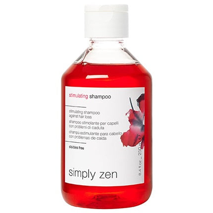 Simply Zen Antihair Loss Shampoo Stimulating Shampoo