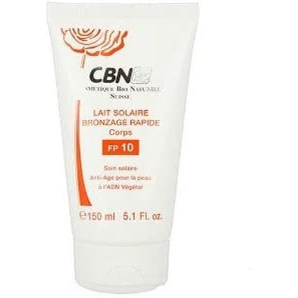 CBN Sol DNA Veg Lait Rap 150ml