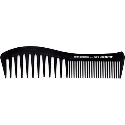Kiepe Active Carbon Fibre Comb 509