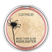 Catrice More Than Glow Highlighter 010 Ultimate Platinum Glaze 59 G