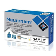 Named Neuronam 30 Tablets