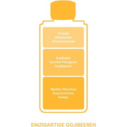 Maison Berger 7665 Goji Berries Unique Refill 200ml
