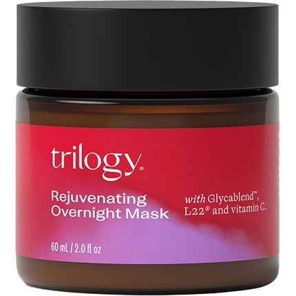 Trilogy Age-Proof Overnight Mask 60ml