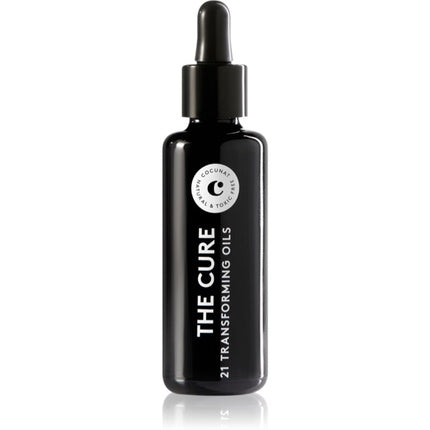Cocunat The Cure Nutrient Serum 30 ml with Bakuchiol