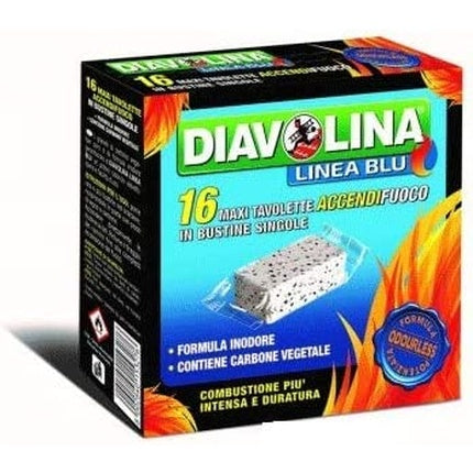 Diavolina 16 Maxi Tavolette - Small Electrical Appliances Summer Diavolina