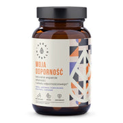 Aura Herbals My Immunity Natural Complex Dietary Supplement 60 Capsules