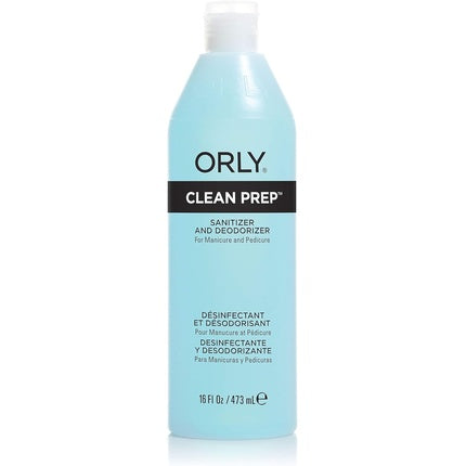 Orly Clean Prep 16oz 473ml