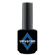 Upvoted Perfect Polish 15ml Blueberry