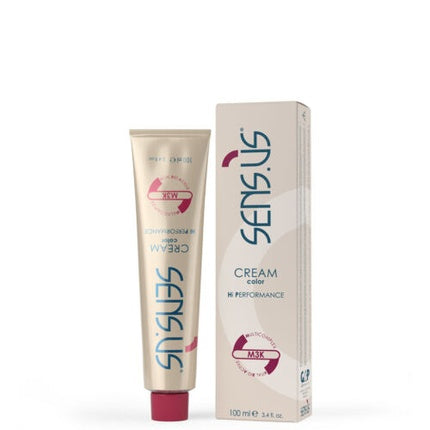 Sens.us M3K Permanent Coloring Tubes 100ml