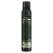 Tresemm Botanique Curl Conditioning Mousse Foam Hardener For Curly Hair
