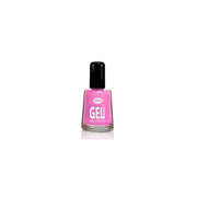 Nurana Gel Effect Nail Polish 16 Pearl Mauve 10ml