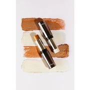 RÓEN RÓGLOW Luminous Highlighting Balm Skin Stick Glazed 0.28 Ounce