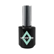 Nailperfect Upvoted Funky Pastels Soak Off Gel Polish #236 Envy Green