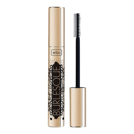 Wibo Burlesque Mascara Thickening And Lengthening Mascara 8g
