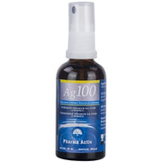 Kolloidales Silber Ag100 40ppm Spray 50ml