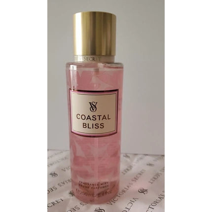 Victoria's Secret Coastal Bliss Body Mist 250ml