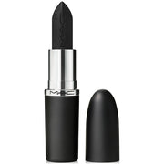 MAC MAXIMAL Silky Matte Lipstick Caviar 0.1 Ounces