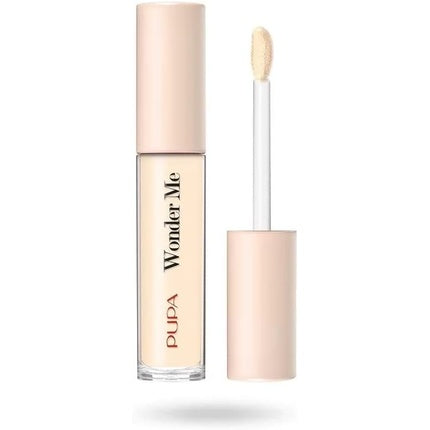 Pupa Wonder Me Fatigue Eraser Concealer 010 Light Beige