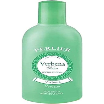 Perlier Verbena Body Wash 500ml 16.9 fl. oz. - Made in Italy