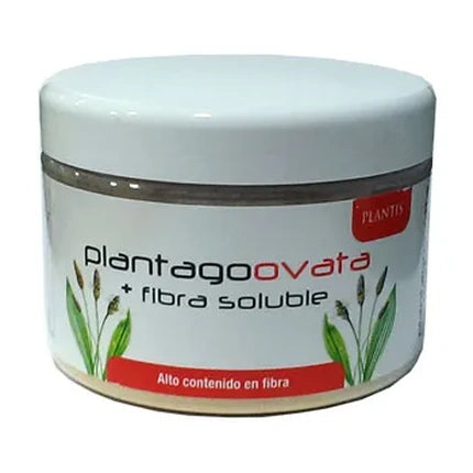 Plantis Plantago Ovata 180g