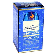 Tongil Tongil Estado Puro Maxi Enzymes With Probiotics 40 Capsules