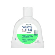 NEUTROMED Freschezza Intimate Antibacterial Cleanser 200ml