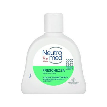 NEUTROMED Freschezza Intimate Antibacterial Cleanser 200ml