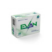 Mayoly Italia Spa Evan 60 Tablets